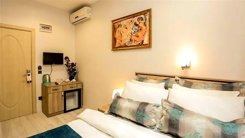 Hotel Pablo Pera Istanbul