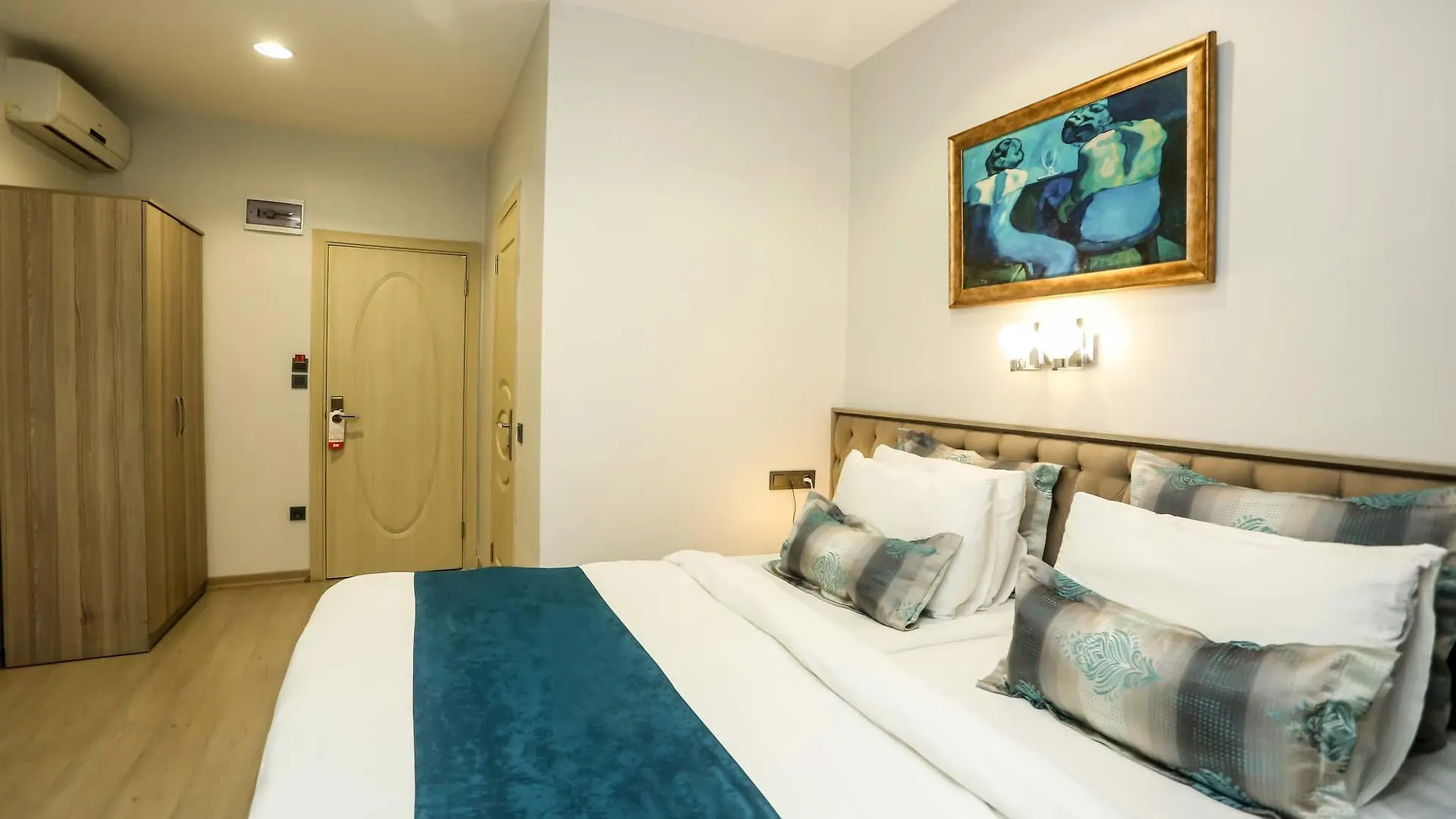 Hotel Pablo Pera Istanbul