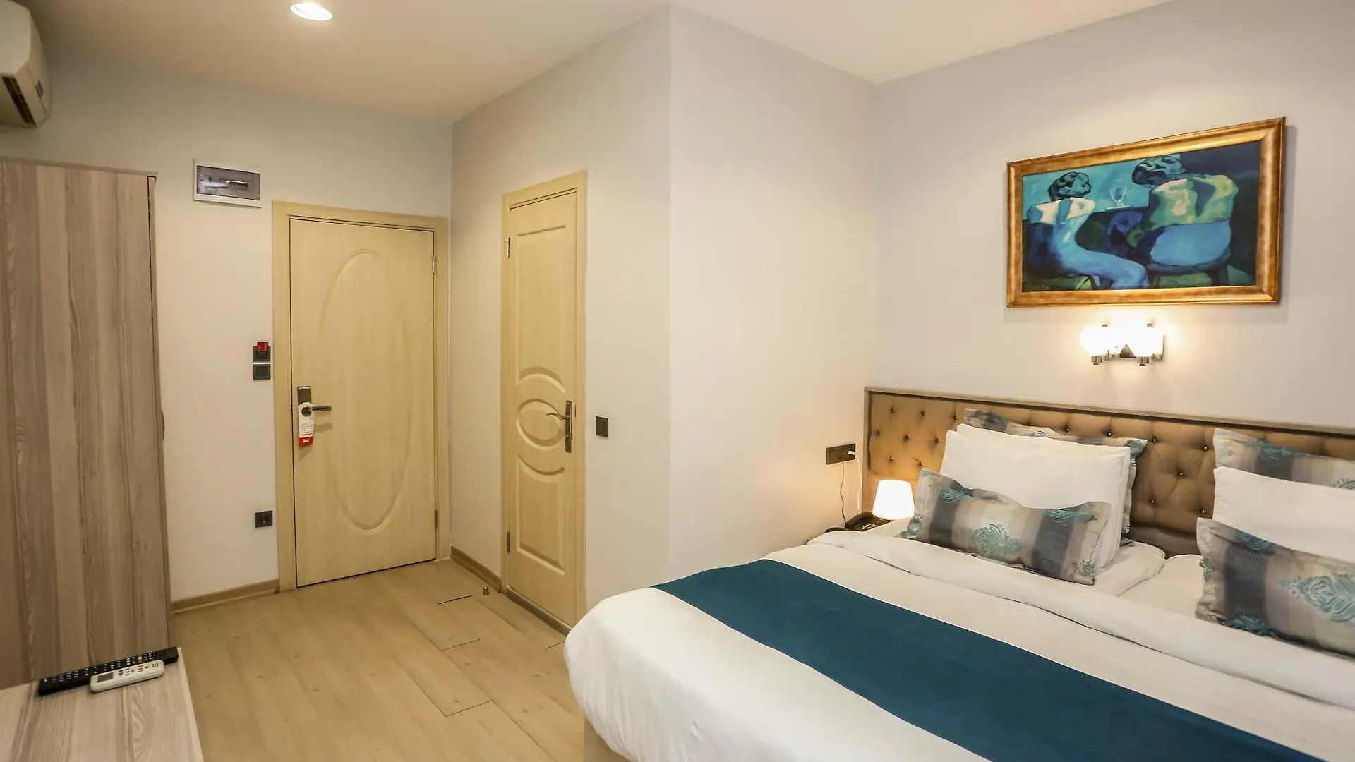 Hotel Pablo Pera Istanbul 4*,  Türkei