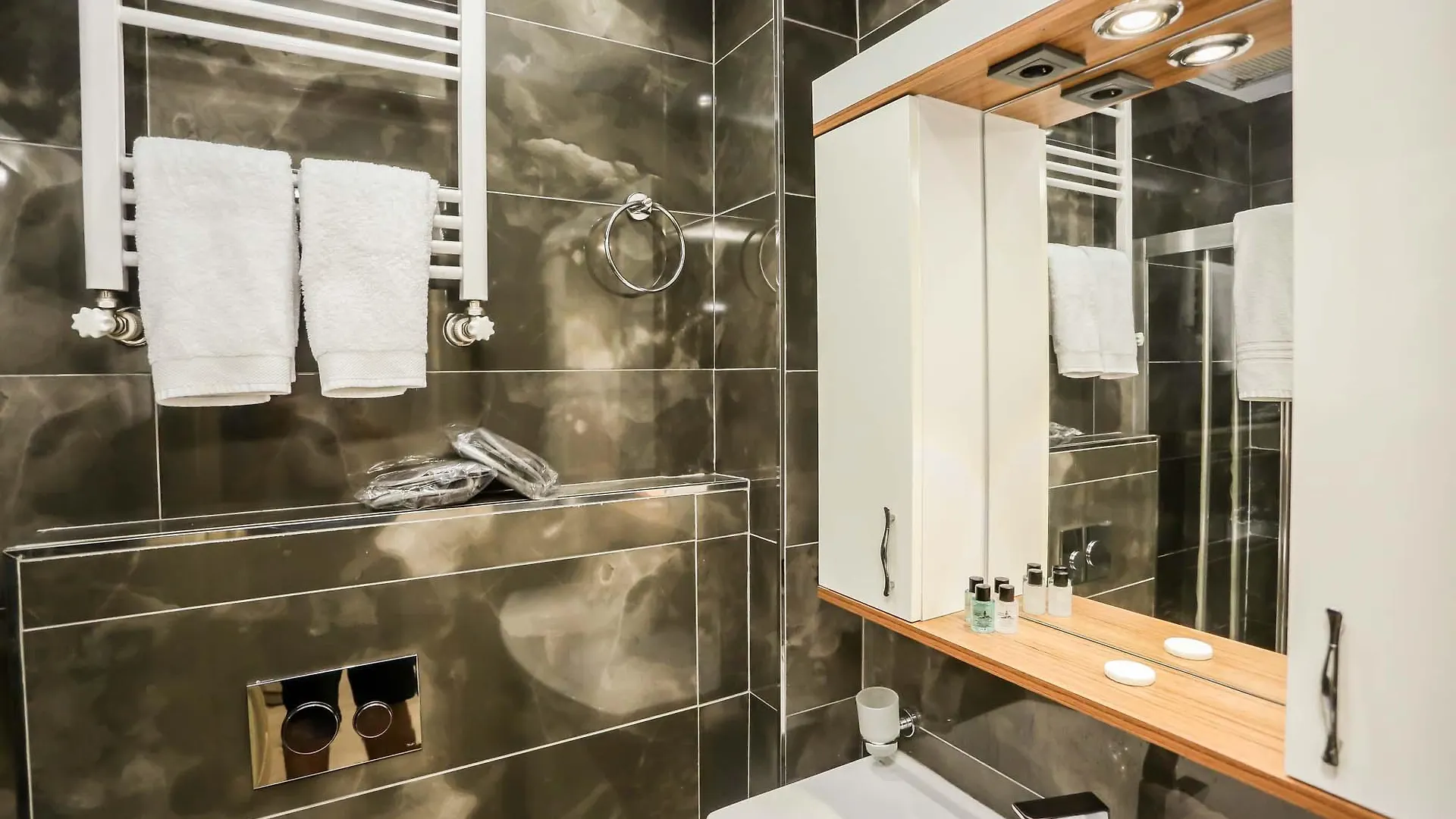 Hotel Pablo Pera Istanbul 4*,