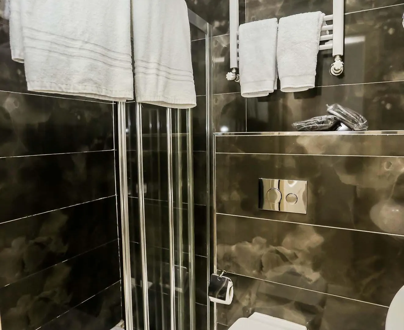 Hotel Pablo Pera Istanbul