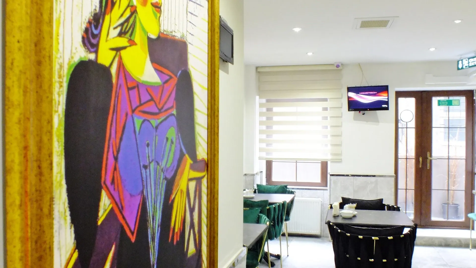 Hotel Pablo Pera Istanbul