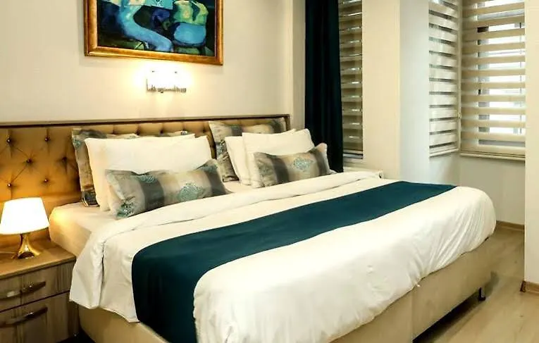 Hotel Pablo Pera Istanbul