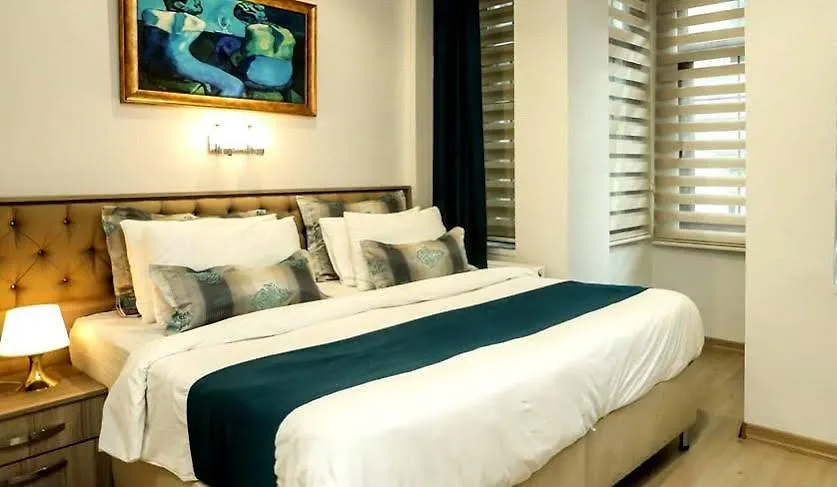 Hotel Pablo Pera Istanbul