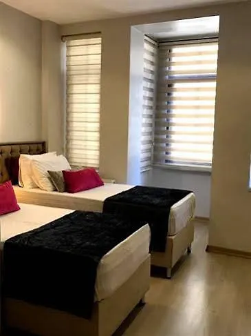 Hotel Pablo Pera Istanbul