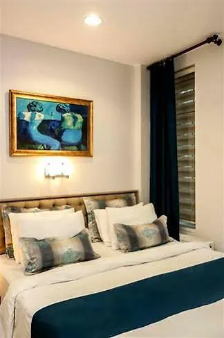Hotel Pablo Pera Istanbul 4*,  Türkei