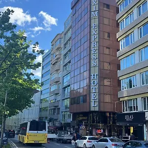 Taxim Express Bosphorus **** Istanbul