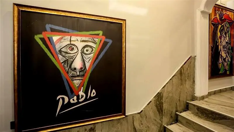 فندق Pablo Pera اسطنبول
